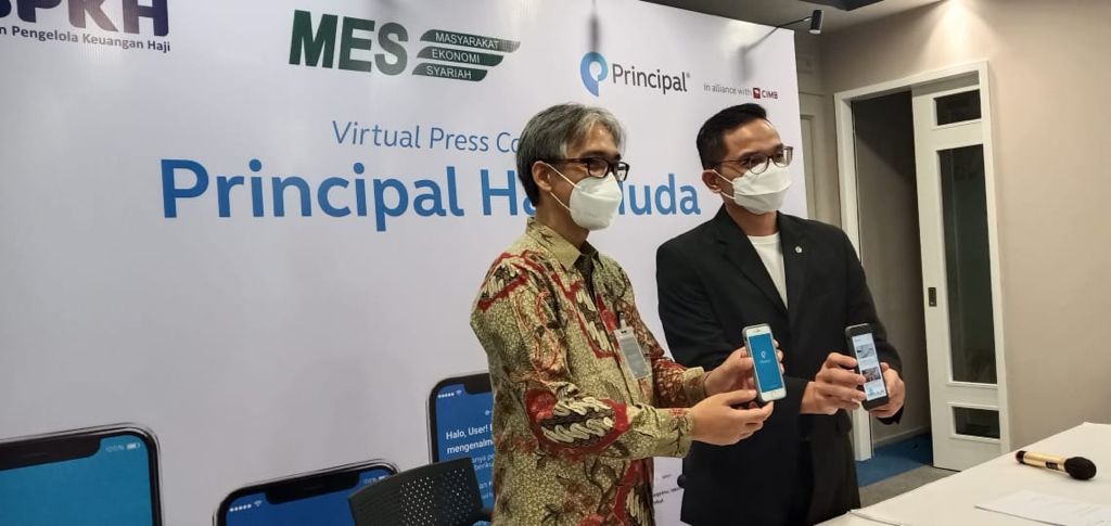 Principal Luncurkan Program Investasi Reksadana Syariah Pertama untuk Perencanaan Haji