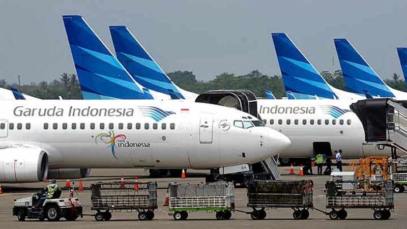 Garuda Indonesia (GIAA) Beber Gugatan PKPU MBK, Simak Penjelasannya