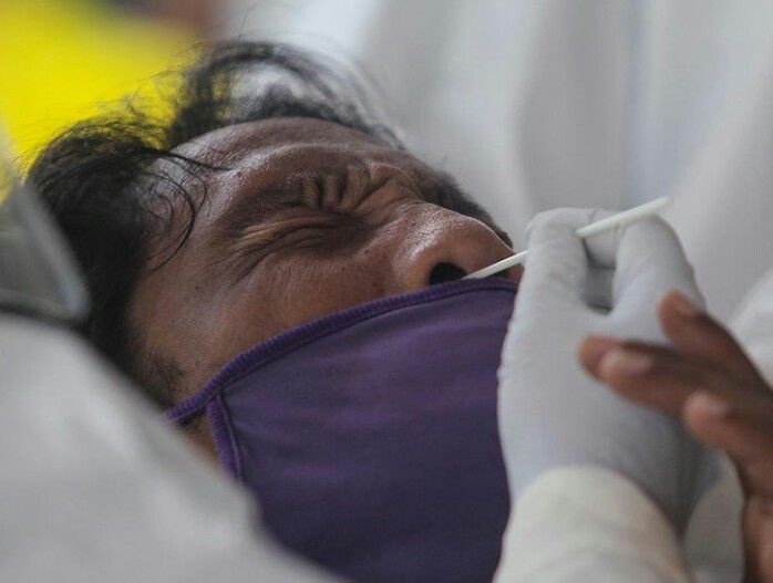 Catat! Naik Pesawat di Jawa-Bali tidak Perlu Lagi Tes PCR