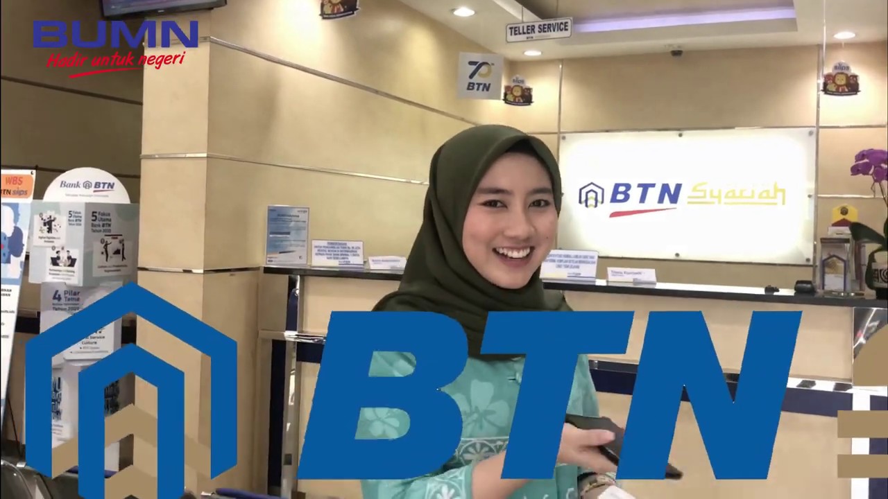 Jangkau Lima Kota, Bank BTN (BBTN) Sosialisasi GPM KPR Gaess for Millenial 