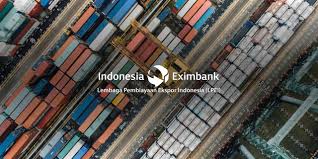 Salurkan Pinjaman Jaminah Rp2,6 T, Indonesia Eximbank Telah Gandeng 29 Bank