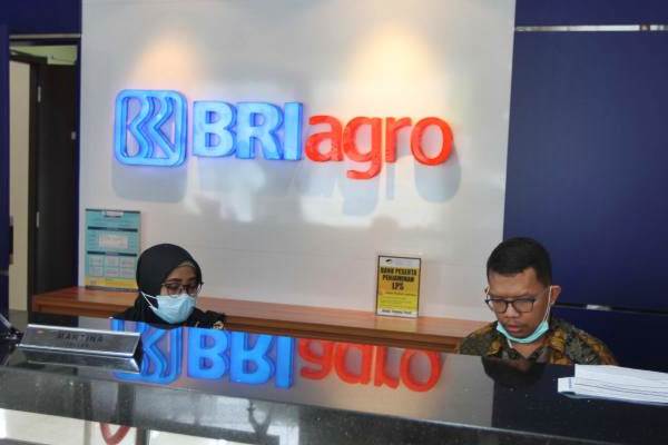Efektif 1 November 2021, Berikut Alasan BRI Agroniaga (AGRO) Menjadi Bank Raya Indonesia