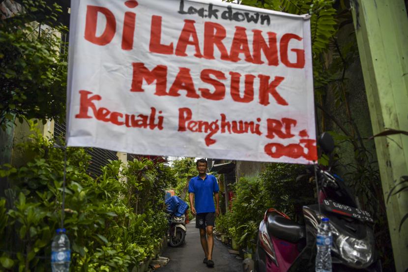 Pandemi Covid-19 Hari Ini Kurang Oke, Tambahan Kasus Lebih Besar dari Kemarin