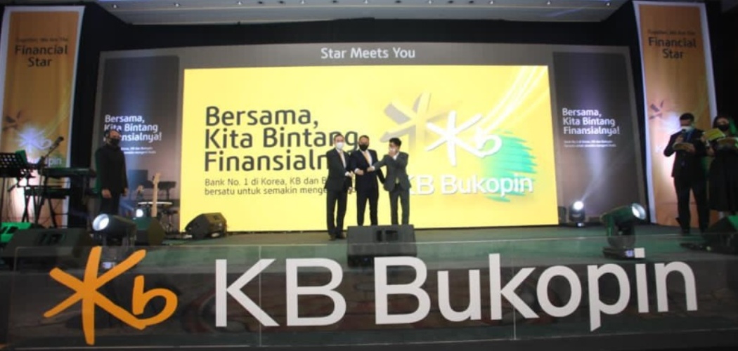 Direksi Ini Serok Saham Bank KB Bukopin (BBKP) Puluhan Juta Rupiah, Telisik Transaksinya
