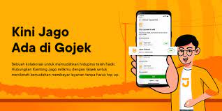 Bank Jago (ARTO) Intergrasi Layanan Gopay, OJK Bilang Begini