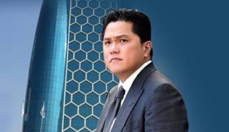 Erick Thohir Sebut Bakal ada 2 IPO dan 5 Rights Issue BUMN, Ini Perusahaannya