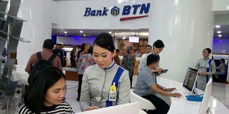 Permudah Nasabah Bayar Tagihan Hunian, Bank BTN (BBTN) Siapkan Aplikasi Cerdas