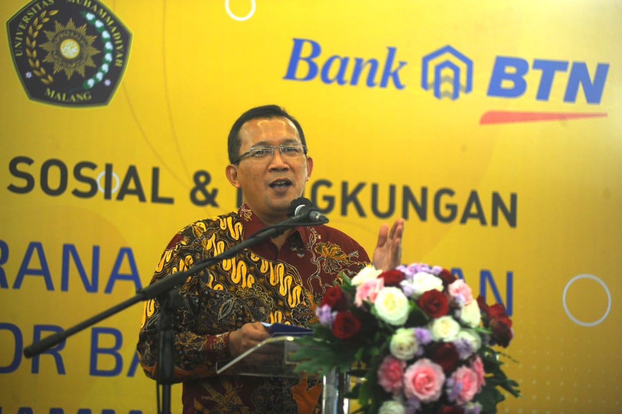 Bank BTN (BBTN) Dorong Perguruan Tinggi Aktif Pengembangan Ekosistem Perumahan Indonesia