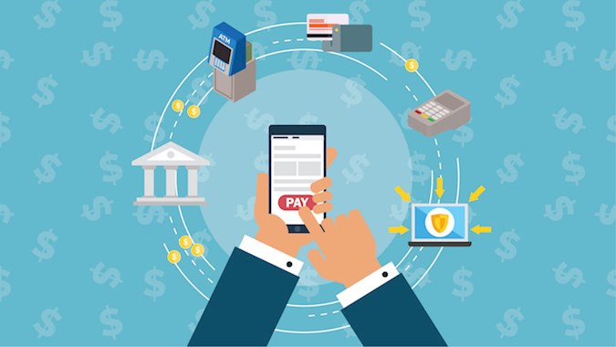 Transaksi Uang Elektronik dan Digital Banking Naik di Atas 45 Persen Pada November 2021
