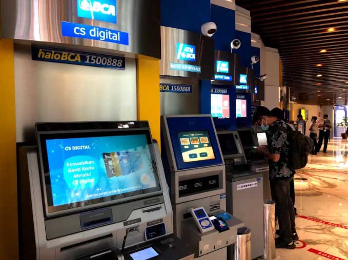 Bank BCA (BBCA) Luncurkan Reksa Dana Ashmore Dana USD Nusantara