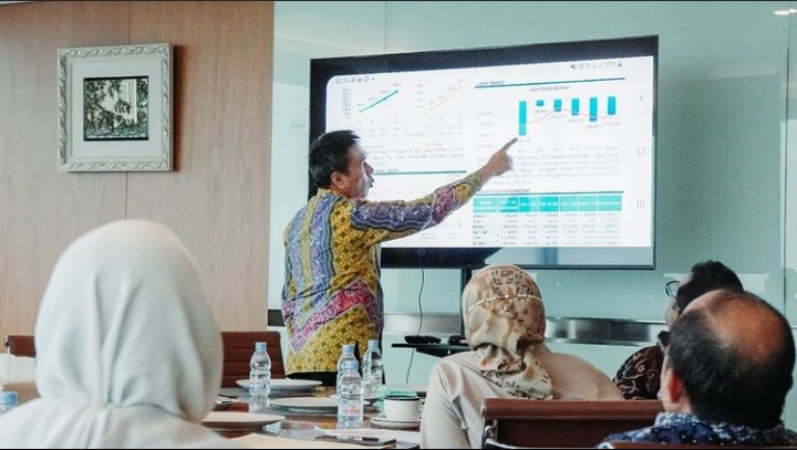 Pondasi Bisnis Sudah Kokoh, Bank Banten (BEKS) Targetkan hypergrowth di 2022