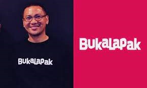 Rachmat Kaimuddin Mendadak Mundur Sebagai CEO Bukalapak.com (BUKA), Ada Apa?