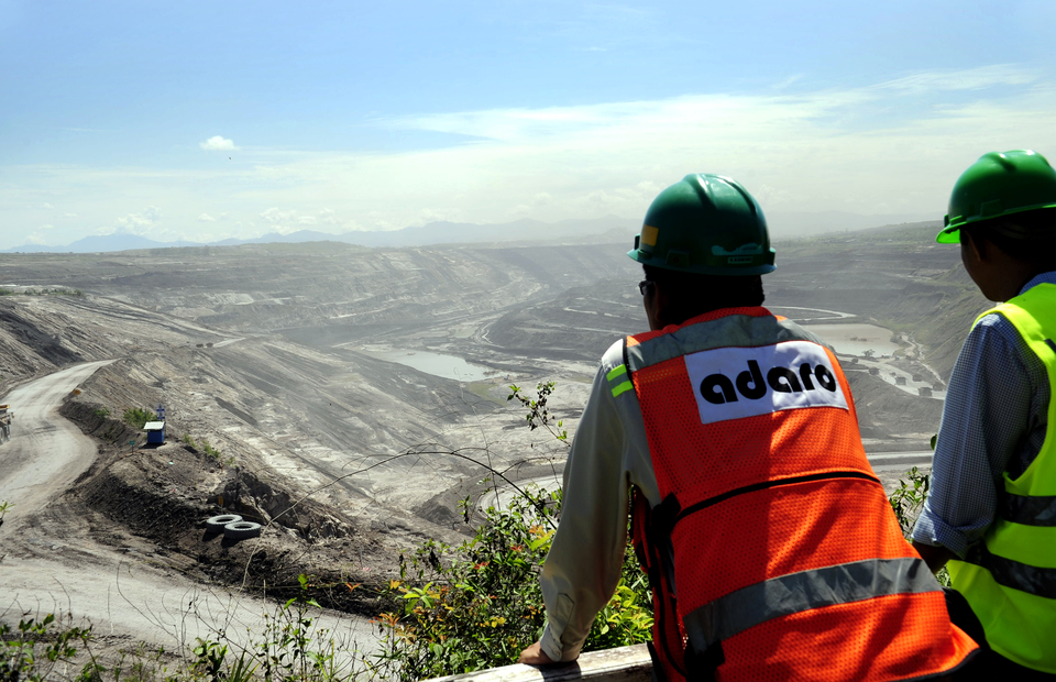 Emiten Pertama di Tahun 2022, Adaro Minerals (ADMR) Catatkan Sahamnya Besok