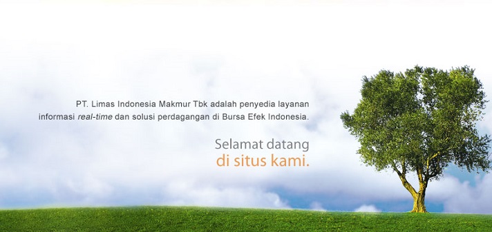 Limas Indonesia (LMAS) Targetkan Pendapatan Tumbuh 10 Persen Tahun Ini