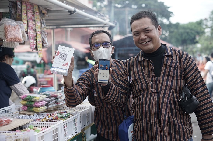 Bank BRI (BBRI) Edukasi Manfaat Digitalisasi Transaksi bagi Pelaku Usaha di Yogyakarta