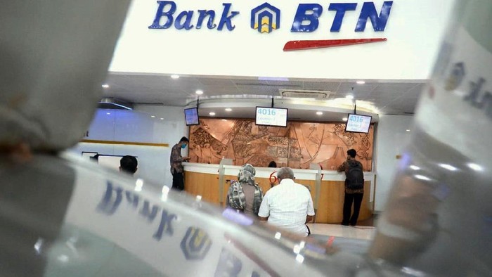 Right Issue Bank BTN (BBTN) Krusial untuk Mendukung Pemenuhan Rumah Rakyat