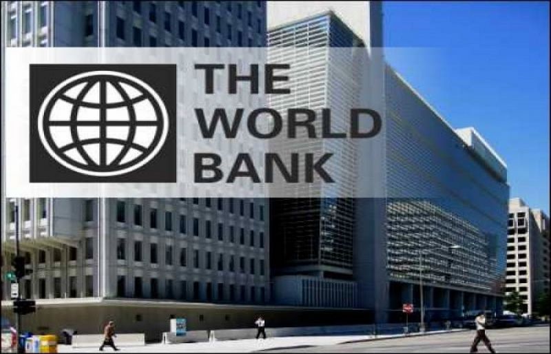 Dibayangi Pandemi, Bank Dunia Turunkan Proyeksi Pertumbuhan Global 2022 ke 4,1 Persen
