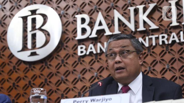 Moody’s Pertahankan Peringkat Indonesia Satu Tingkat di Atas Investment Grade