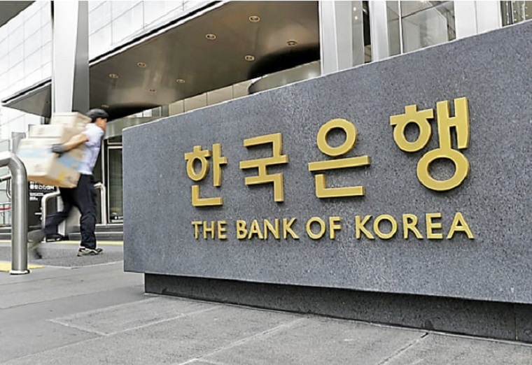 BI - Bank of Korea Jalin Kolaborasi Kebijakan Moneter