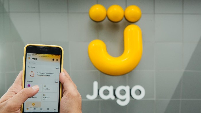 Bank Jago (ARTO) Luncurkan Aplikasi Digital Syariah, Ini Keunggulannya