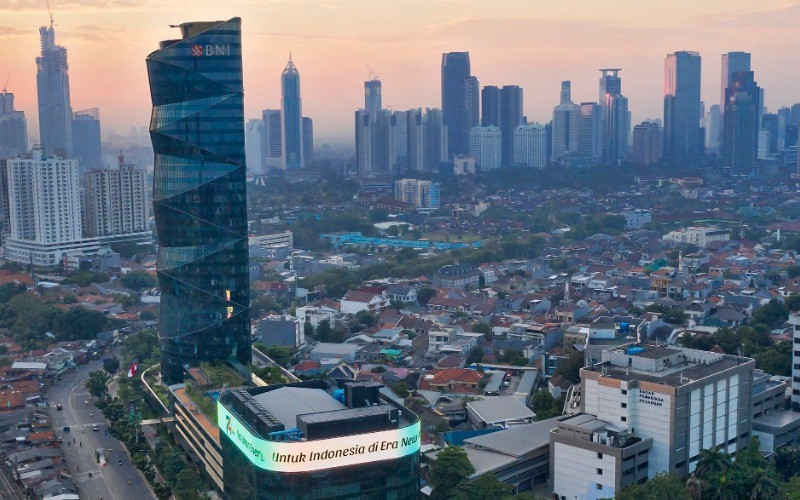 Bank BNI (BBNI) Gandeng  e-commerce Terbesar di Hong Kong  Carikan Buyer Produk Indonesia