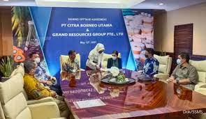 Patuhi Kerangka Kerja RSPO, Citra Borneo Utama Utamakan Prinsip Keberlanjutan Bisnis