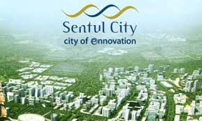 Sentul City (BKSL) Minta Restu Right Issue 100,6 Miliar Saham