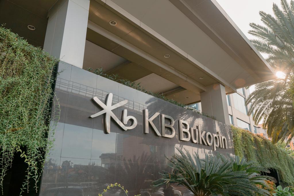 Lanjutkan Ekspansi, Bank KB Bukopin (BBKP) Kembangkan Segmen Korean Link Business