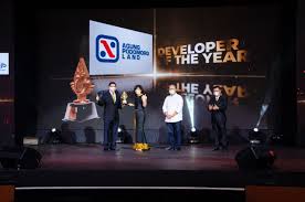 APLN Raih Penghargaan Developer of The Year dari IPBA, Ternyata ini Inovasi APLN
