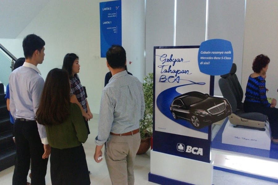 M-Banking BCA Error, Manajemen Bank Central Asia (BBCA) Minta Maaf