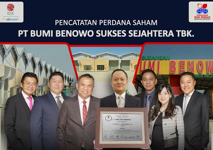 BBSS Akumulasi Kepemilikan, Agung Anugerah Investama Borong 3,4 Juta Saham BBSS