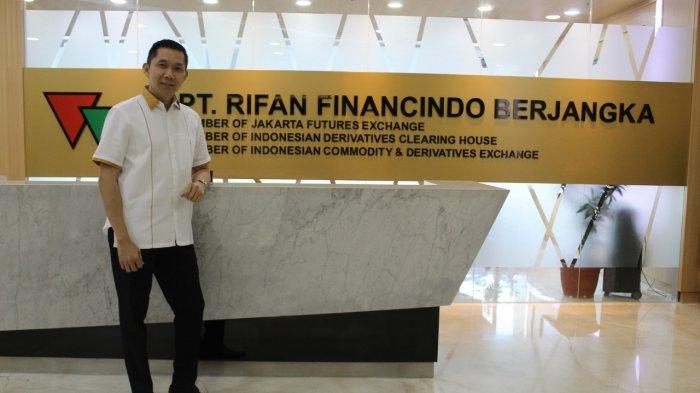 Tidak Patuhi Prosedur, Bappebti Bekukan Kegiatan Usaha Rifan Financindo Berjangka