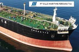 SHIP Beli Kapal LPG Bekas Senilai USD50,25 Juta, SHIP Siap Tingkatkan Pangsa Pasar