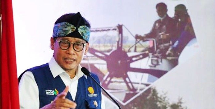 Kementan Luncurkan Aplikasi Pelaporan KUR Pertanian, BBPP Binuang Siap Laksanakan