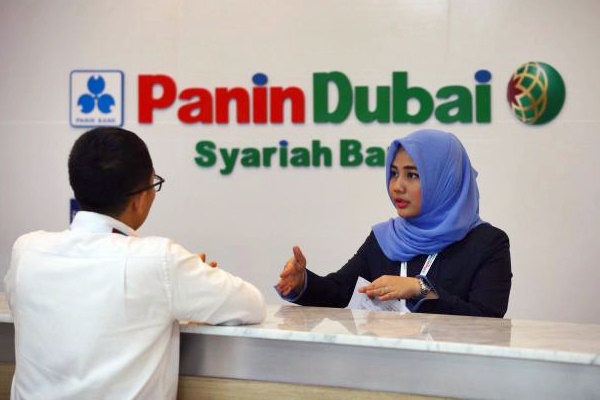 PNBS Laik, Tantry-Sindbad Lengkapi Formasi Dewan Komisaris Bank Panin Dubai Syariah (PNBS)