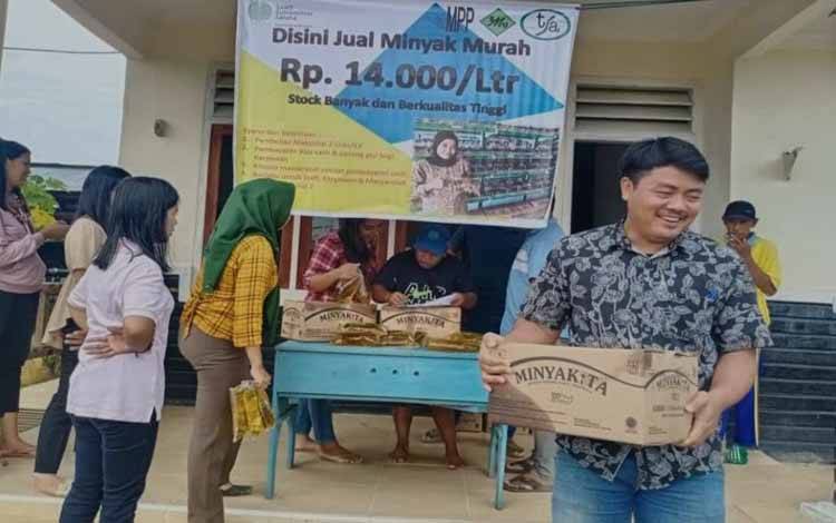 Wamendag Akui Terjadi Kenaikan Harga Kebutuhan Pokok, Tetapi Masih Wajar