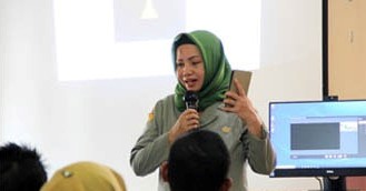 Kementan Fasilitasi Kunjungan Lapang Petani Milenial Usai Pelatihan Smart Farming