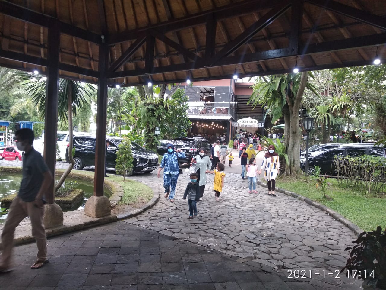 Bertambah 2.300 Penderita, Hari Ini DKI Jakarta Penyumbang Kasus Covid-19 Terbanyak