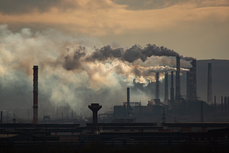 Berlaku Mulai 1 Juli, Ketenagalistrikan Sektor Pertama Yang Dikenakan Pajak Karbon