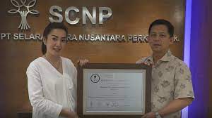 SCNP Pendapatan Melonjak, Rugi Selaras Citra Nusantara (SCNP) Susut Jadi Rp58 Miliar