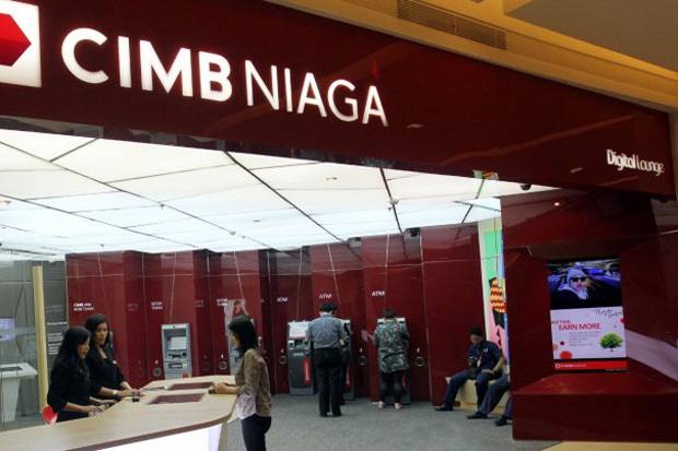 BNGA Bank CIMB Niaga (BNGA) Obral Dividen Rp2,34 Triliun, Cek Detailnya