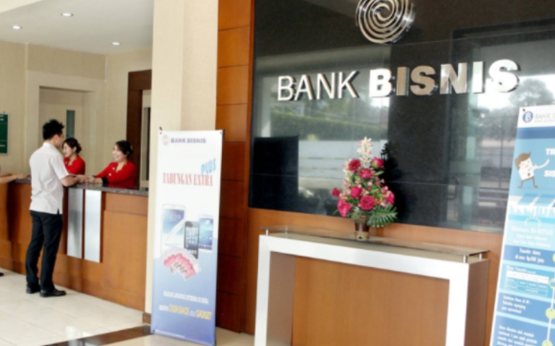 BBSI Rogoh Rp1,9 Triliun, Finaccel Teknologi Kuasai 75 Persen Saham Bank Bisnis (BBSI)