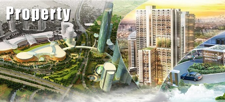 JRPT Siagakan Rp100 Miliar, Jaya Real Property (JRPT) Perpanjang Periode Buyback