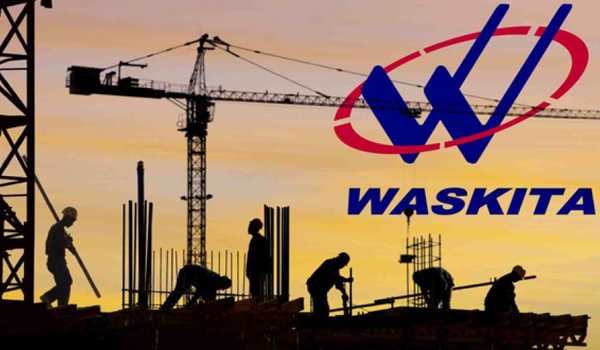 Hingga Maret 2022, Kontrak Baru Waskita Karya (WSKT) Capai Rp5,68 Triliun