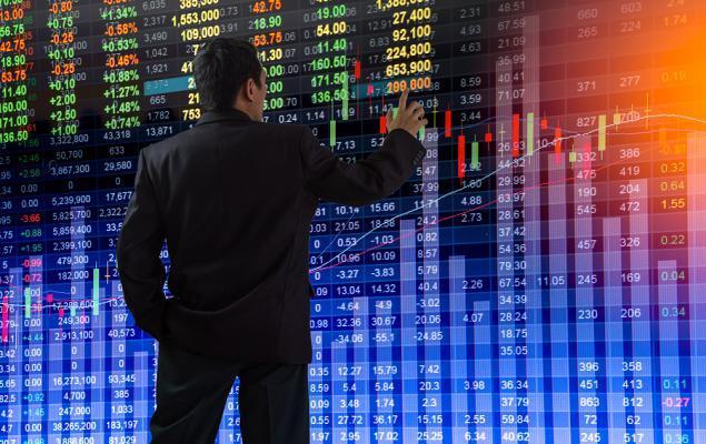 Ikuti Pergerakan di Wall Street, Indeks Saham Asia Dibuka Melemah