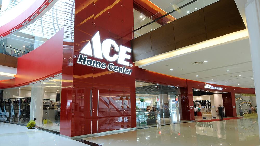 ACES Ekonomi Bergairah, Ace Hardware (ACES) Operasikan Gerai Anyar di Karawaci, Tangerang