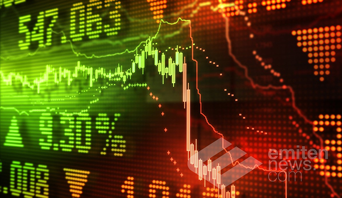 Indeks Saham Asia Dibuka Melemah, Terbawa Arus Wall Street