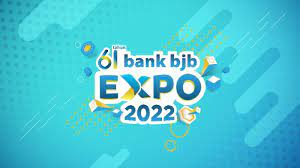 HUT ke-61, Bank BJB (BJBR) Gelar BJB Expo 2022