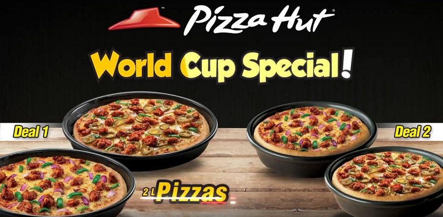 PZZA Tingkatkan Modal, Pizza HUT (PZZA) Lakukan MESOP di Harga Rp1.112 Per Saham