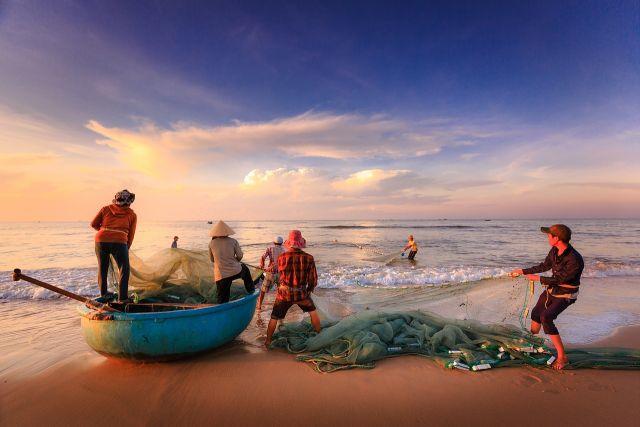 KKP Gandeng MDPI Wujudkan Perdagangan Adil untuk Nelayan